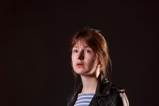 Sally Rooney’s books withdrawn from UK over her support of Palestine Action