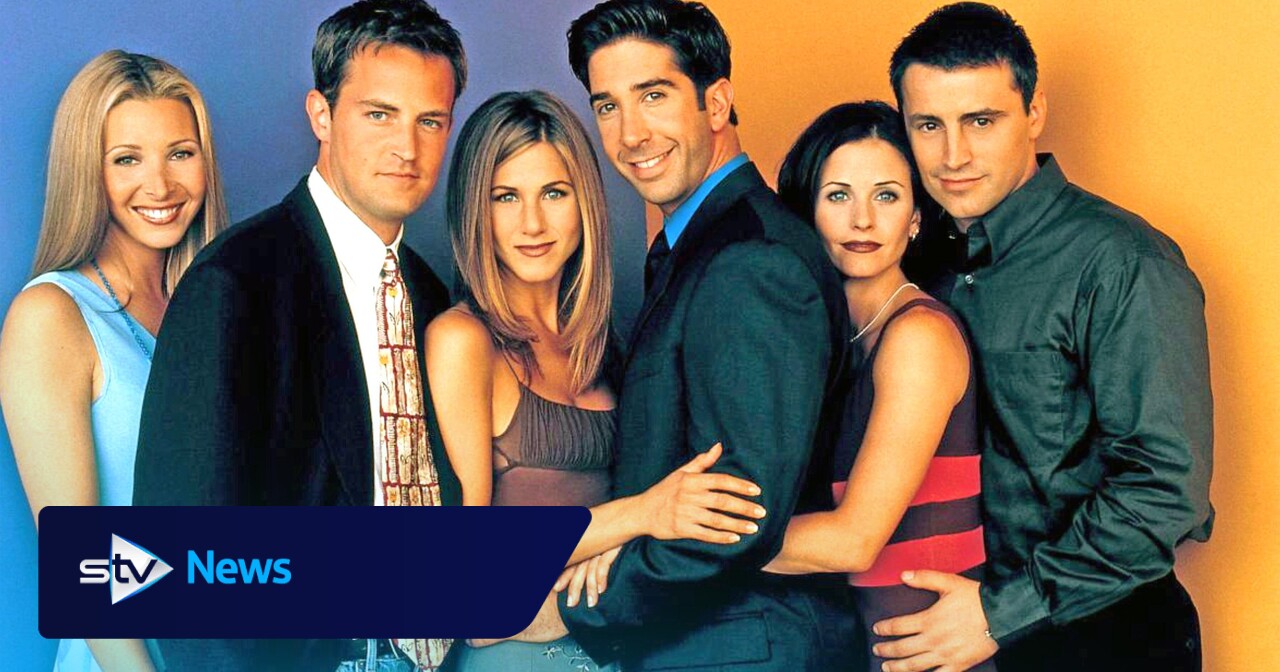 Die US-Erfolgssitcom Friends kehrt ab nächstem Jahr zu Channel 4 zurück