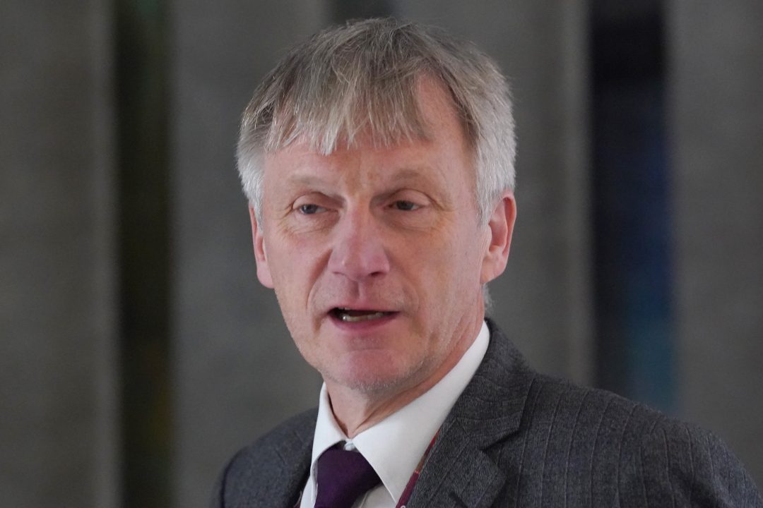 Public sector reforms could be ‘building blocks of independent state’ – minister