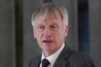 Public sector reforms could be ‘building blocks of independent state’ – minister