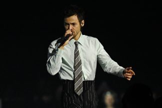 Harry Styles shares song written for Liam Payne on two-year anniversary of death