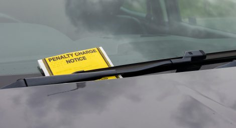 Drivers to get new rights to challenge ‘rip-off’ private parking ...
