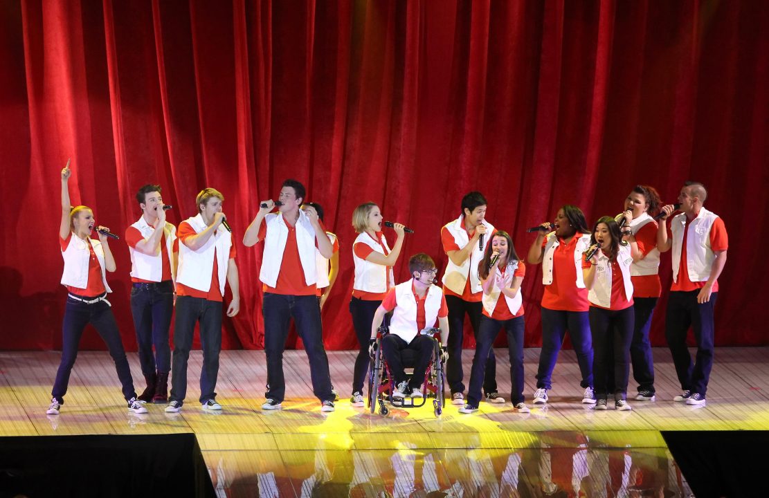 Don’t stop believin’: Glee confirmed for series reboot