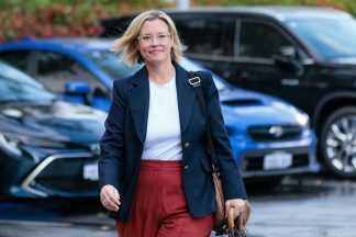 Second female politician in Australia threatened days after alleged car attack