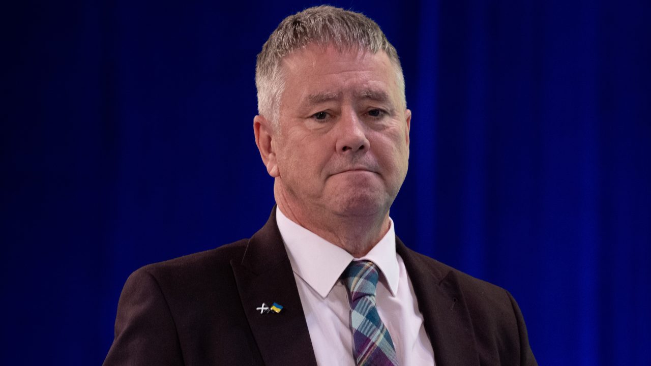 SNP says UK must rule out use of Scottish revenue for English nuclear energy