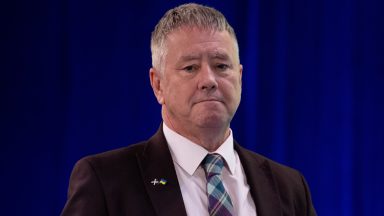 SNP says UK must rule out use of Scottish revenue for English nuclear energy