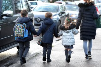 P1 pupils to receive free school bags from next year as £2.7m contract confirmed