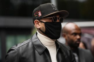 Chris Brown avoids jail after admitting nightclub affray charge