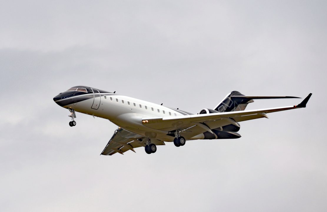 Scottish ministers urged to set new tax on private jets at ‘sky high’ level