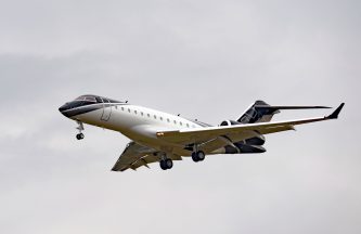 Scottish ministers urged to set new tax on private jets at ‘sky high’ level