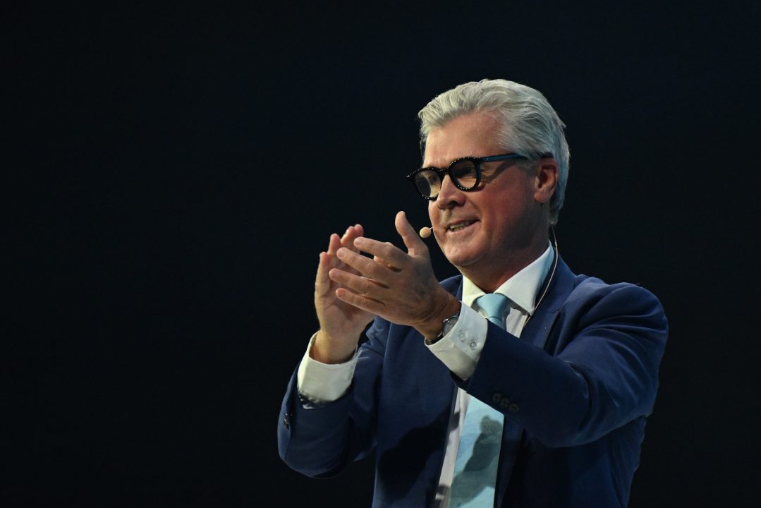 Reform UK Scottish leader announces frontbench reshuffle at Holyrood