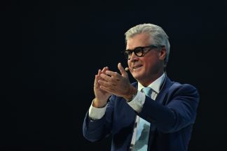 Reform UK Scottish leader announces frontbench reshuffle at Holyrood