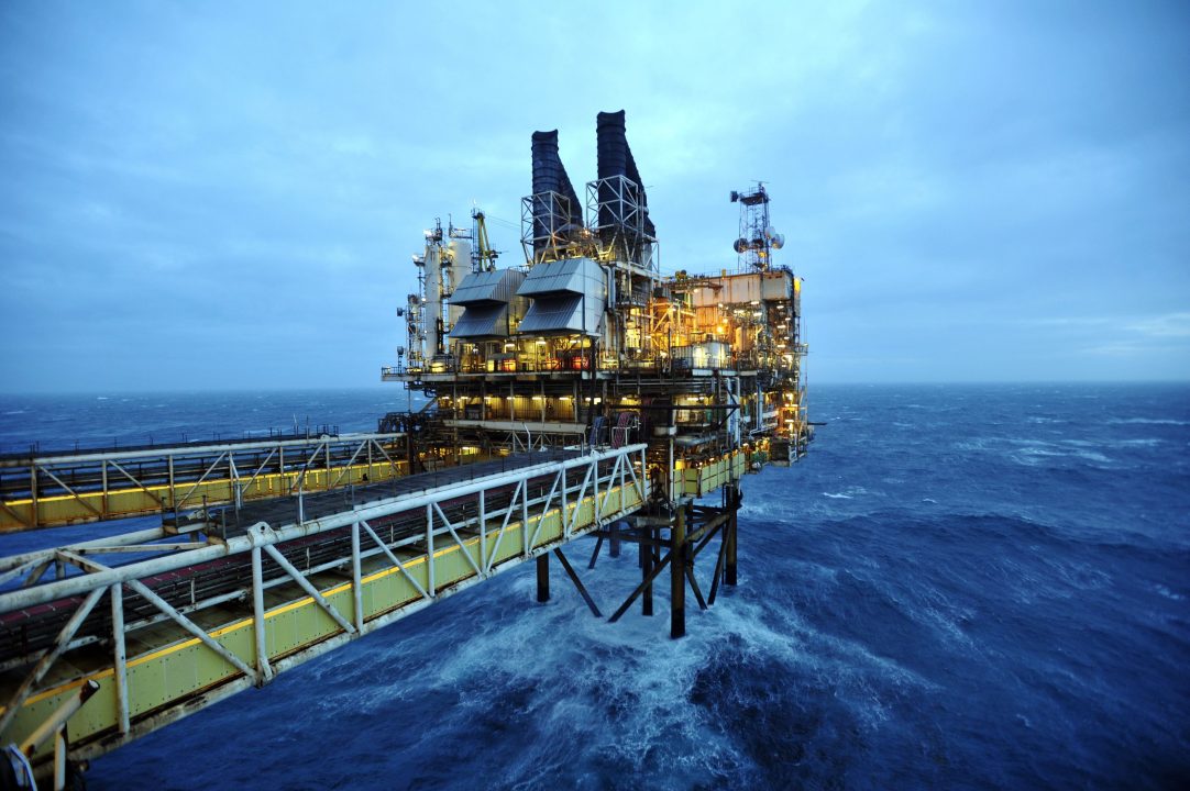 Overweight offshore workers could lose job under new rules, industry body warns