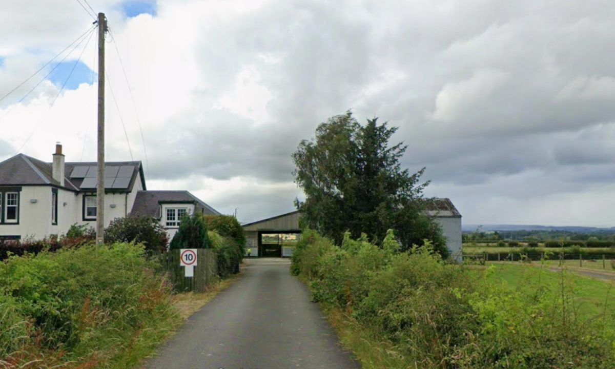 Inquiry into death of farm worker after incident in storage shed