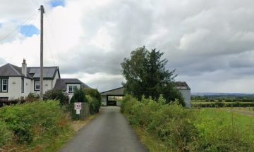 Inquiry into death of farm worker after incident in storage shed