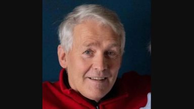 Appeal launched for man missing from Stonehouse