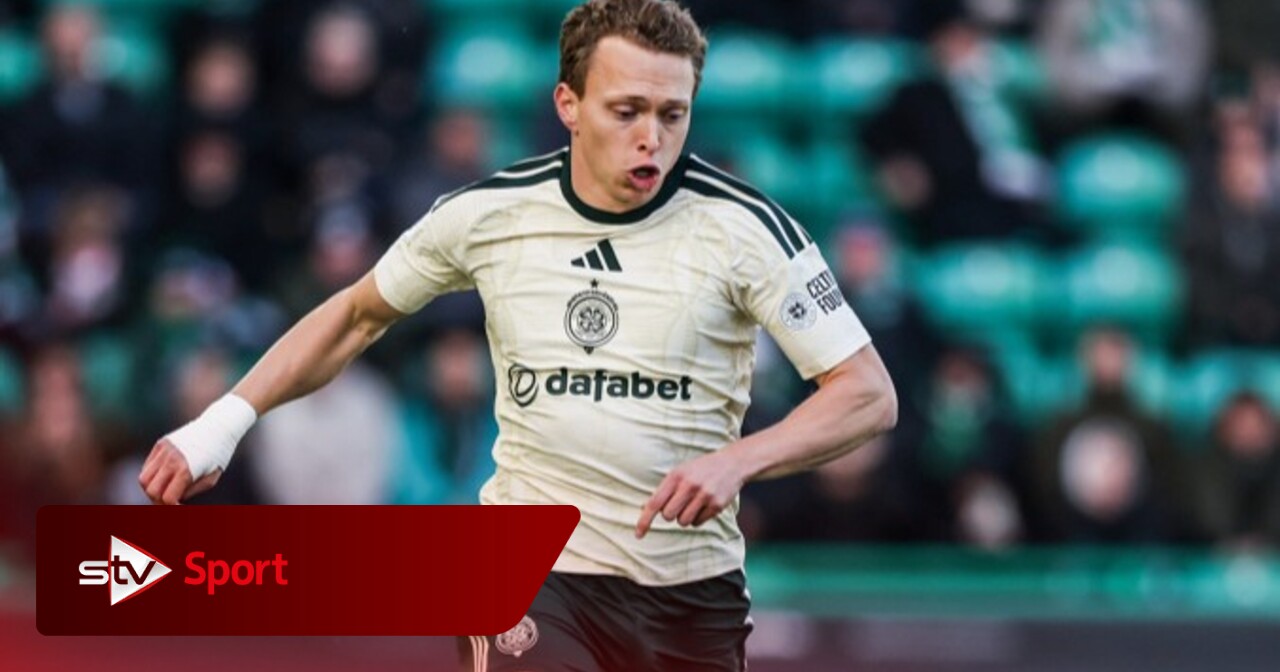 Martin O’Neill outlines injury concern for Alistair Johnston after Celtic win