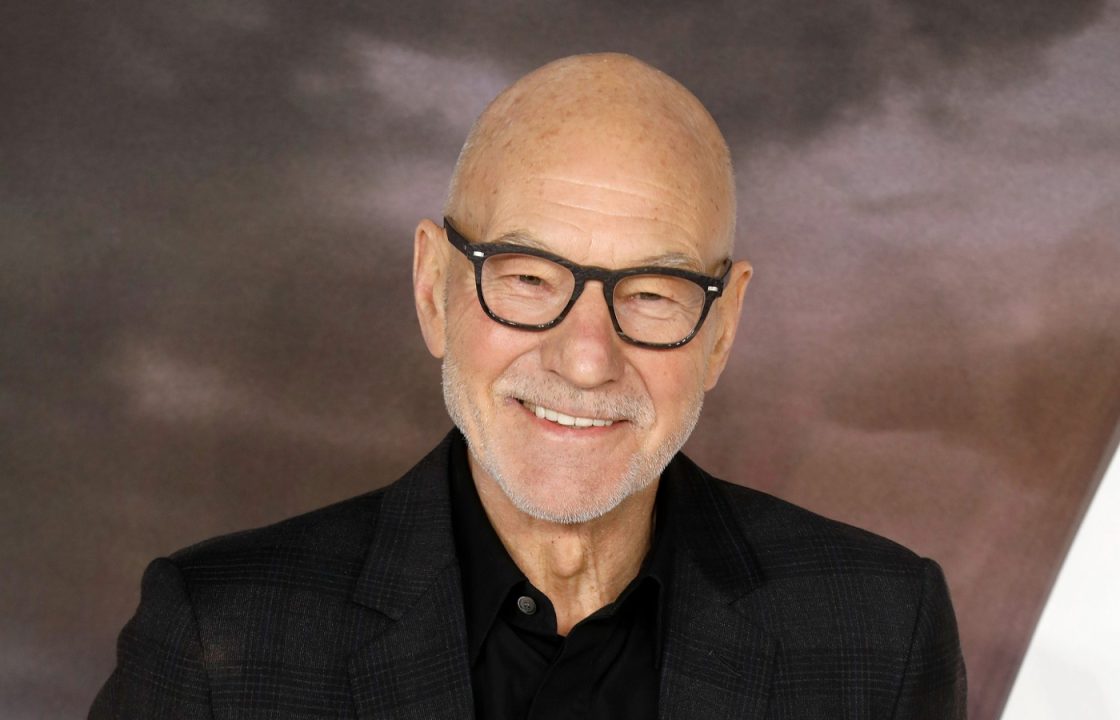 Star Trek actor Sir Patrick Stewart dies aged 86