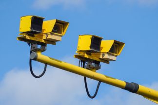 Over 1,000 speeding offences recorded by Dundee’s Kingsway cameras in first 12 weeks