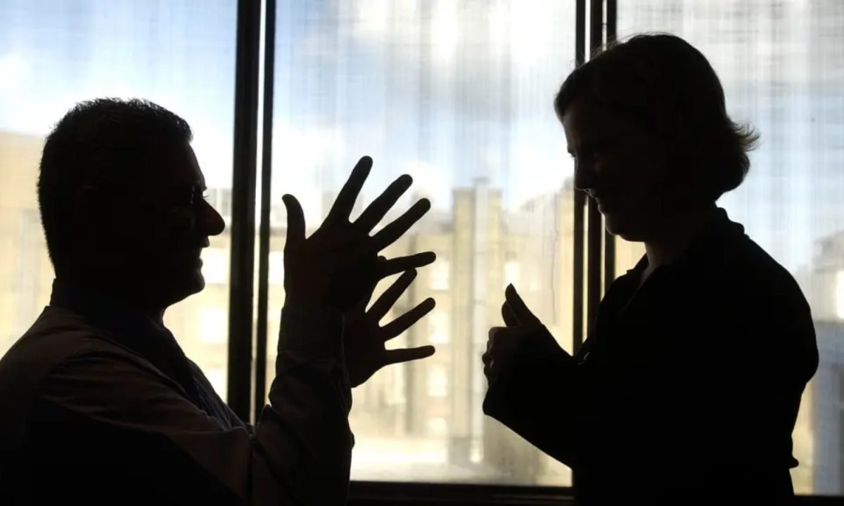 New sign language video service launched in pharmacies
