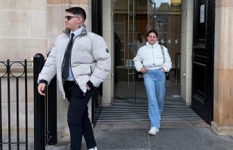 Bulgarian siblings who assaulted girls in Dundee to appeal against sentences