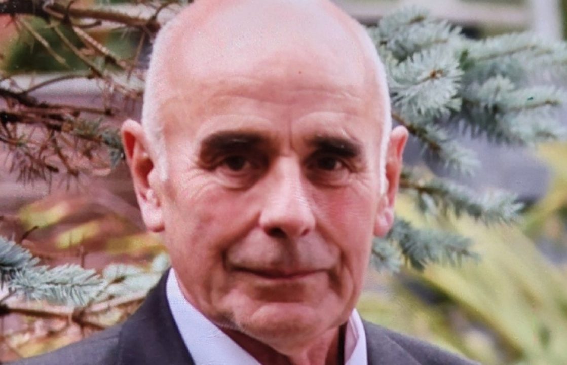 Police concerned for missing man who ‘can become confused’