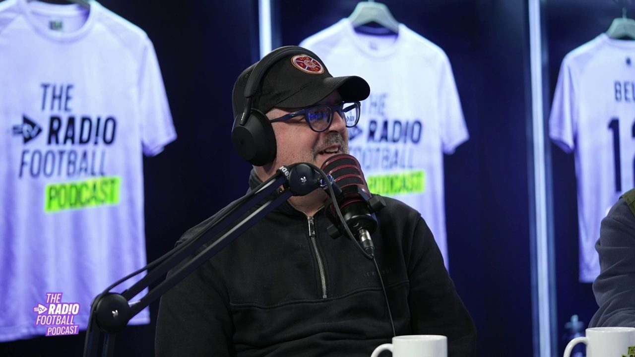 STV Radio’s Ewen Cameron ‘saves woman’s life’