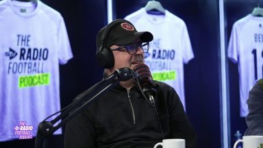 STV Radio’s Ewen Cameron ‘saves woman’s life’