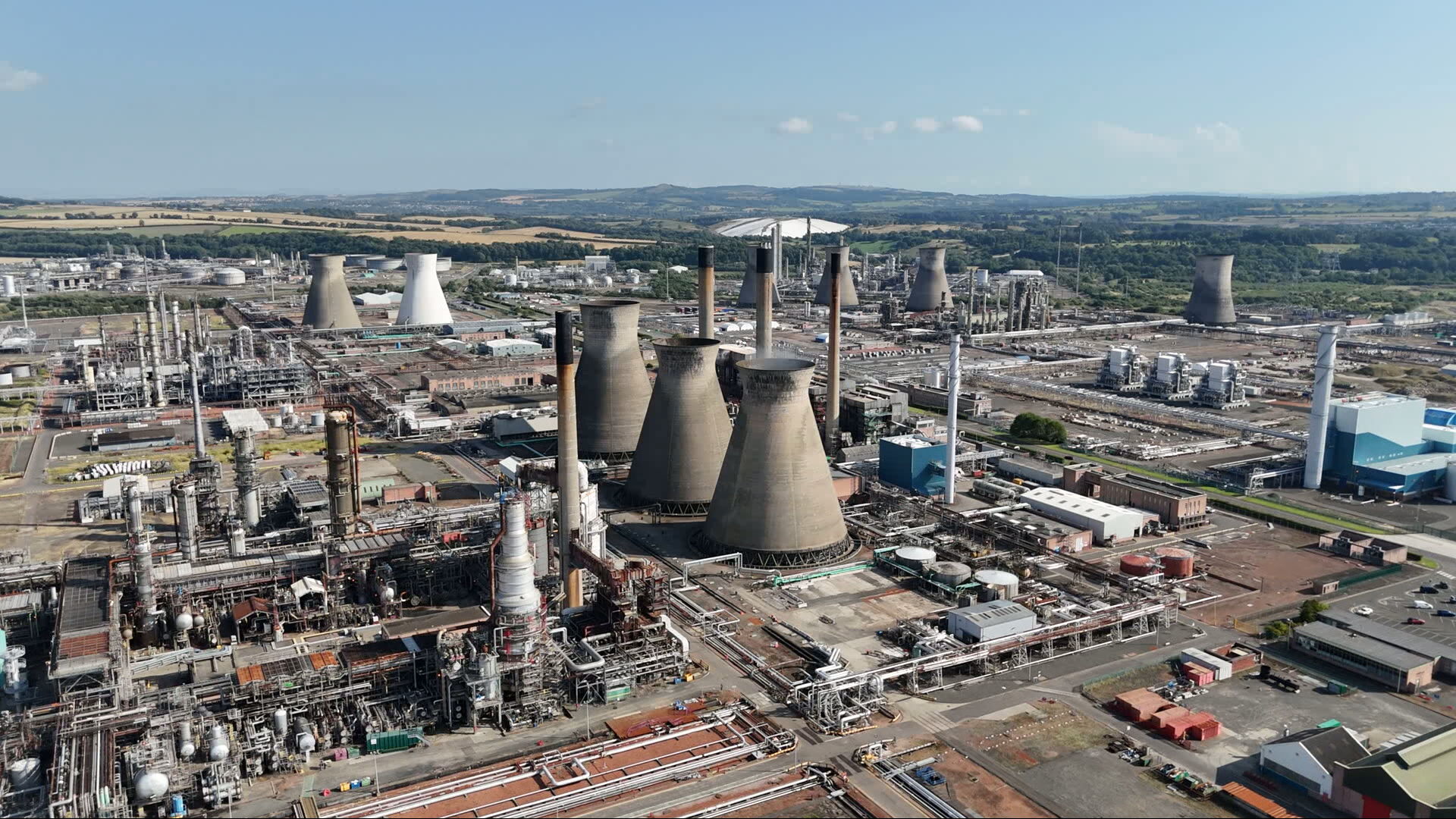 Hundreds of jobs could be lost in the area