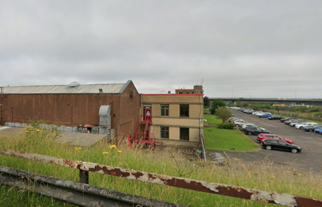 More than 200 jobs at risk as Resideo and Honeywell to close Motherwell factories