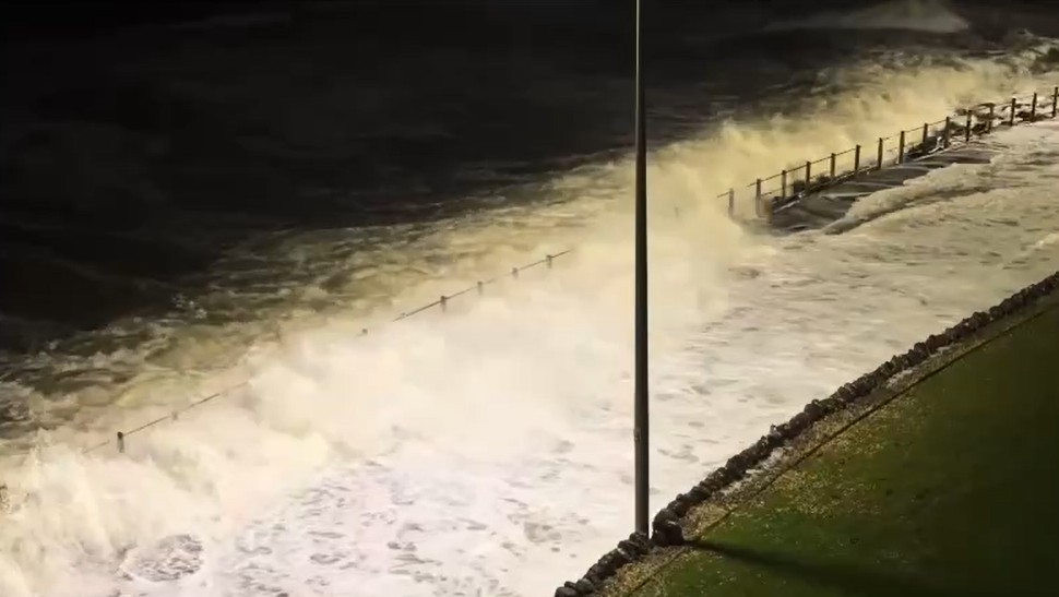 Storm Boelo sweeps Scotland bringing 84mph gusts, widespread disruption and flooding 