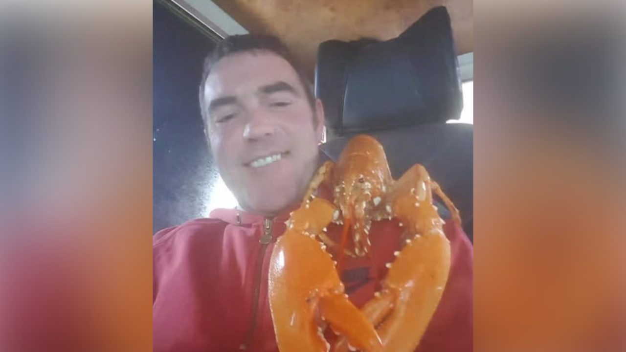 Tributes to ‘Top Dog’ Lewis fisherman found dead in search for missing fishing boat