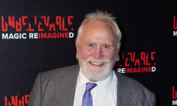 James Cosmo brings soldier’s words to life in Royal Regiment of Scotland film
