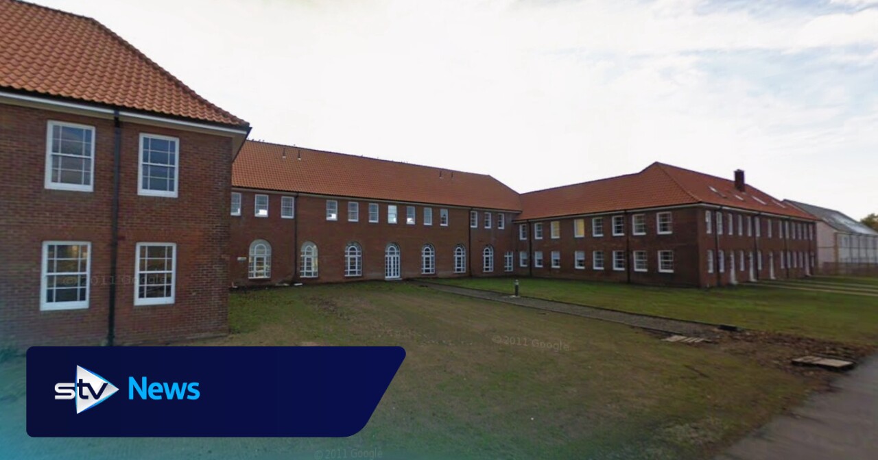 Plans approved for 324 homes at former army barracks