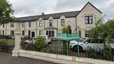 Ayrshire nursing home could be shut down if ‘significant improvements’ are not made, warns watchdog
