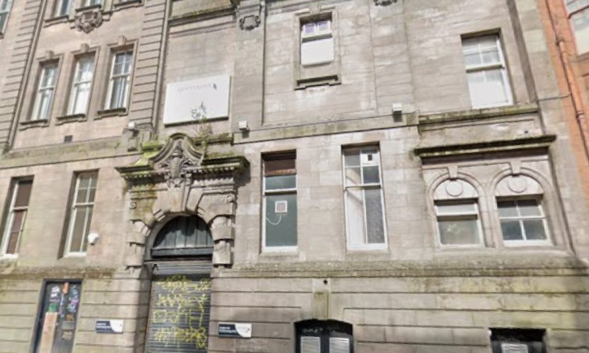 Plans to transform 118-year-old building into flats given green light