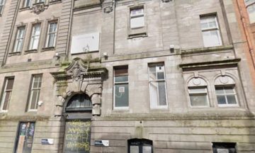 Plans to transform 118-year-old building into flats given green light