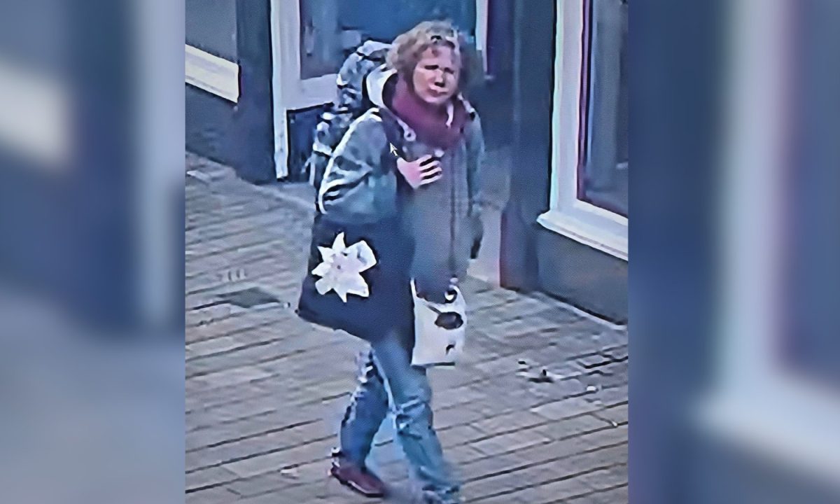 Dive units join search for Czech tourist missing in Highlands for six days