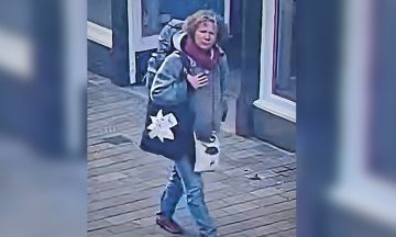 Dive units join search for Czech tourist missing in Highlands for six days