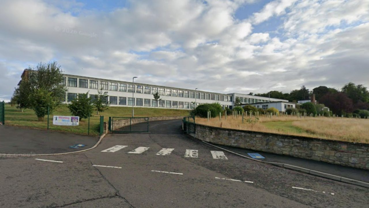 Teacher asked pupil if she’d wear ‘low-cut crop top and tight trousers’ in school production of Grease