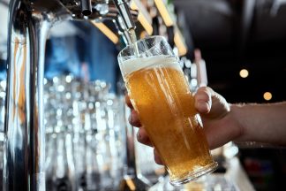 Fewer people dying from alcohol in Scotland but gap between richest and poorest grows