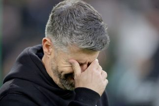 A win changes the narrative completely – Aberdeen boss Stephen Robinson