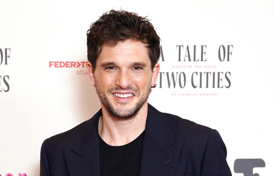 Kit Harington says Harry Potter TV series is doing books ‘more than justice’