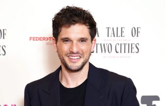 Kit Harington says Harry Potter TV series is doing books ‘more than justice’