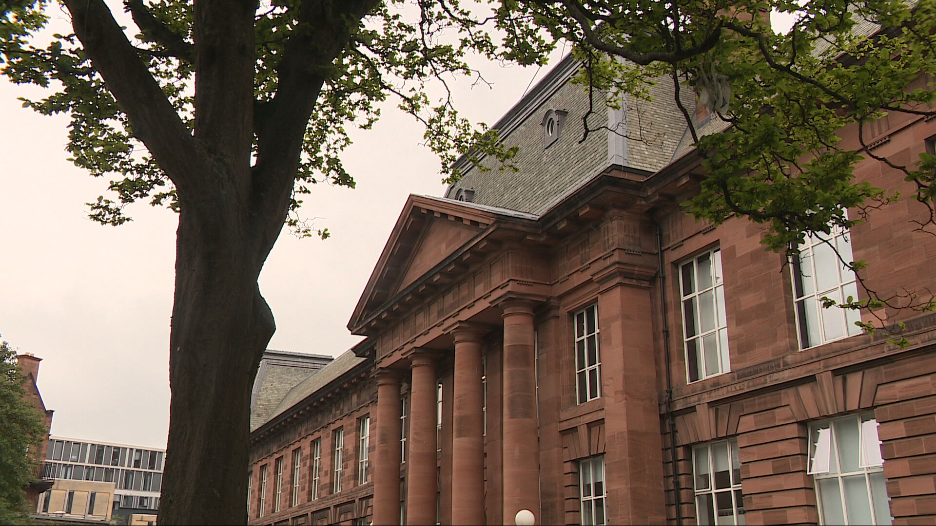 Edinburgh College of Art