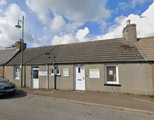 Samaritans to close or merge five Scottish branches amid wider changes to service delivery