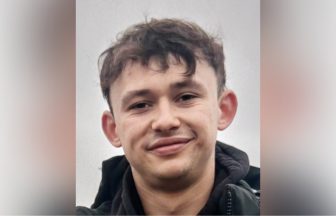 Three men aboard missing fishing boat off Lewis named