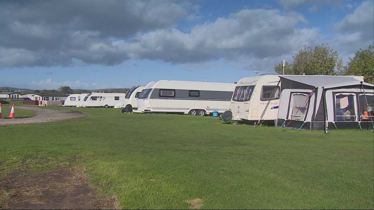 Highland campsite owners call for exemption from visitor levy