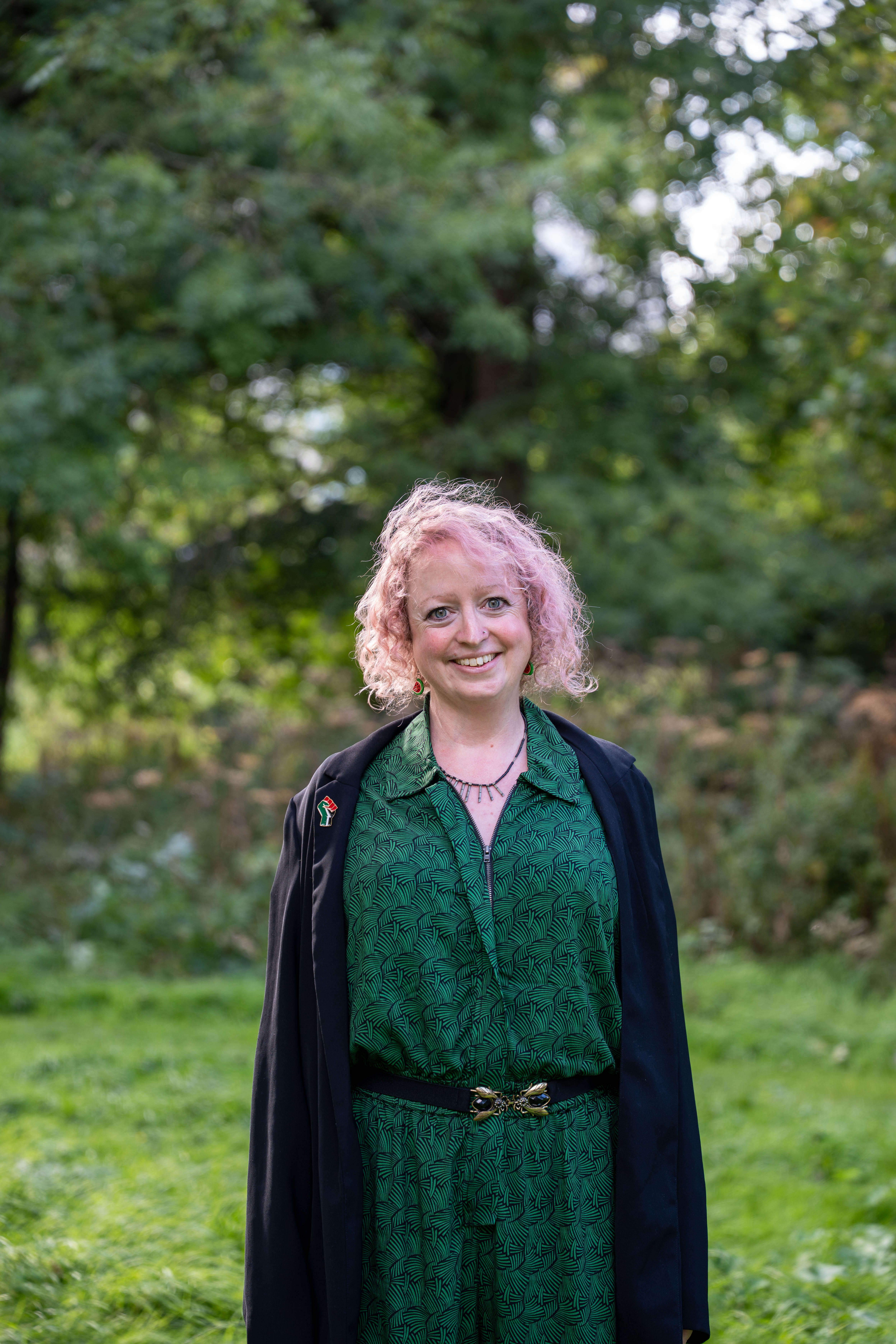 Kate Nevens