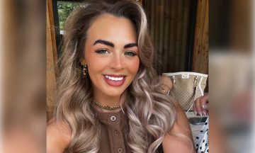 Family plea after Scots woman falls from hotel balcony on 30th birthday holiday
